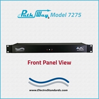 DB25 AB Switch, Dual RS232 Remote