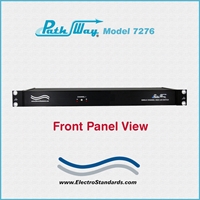 DB25 RS232/RS530 A/B Switch