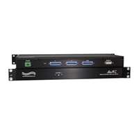 DB25 RS232/RS530 A/B Switch