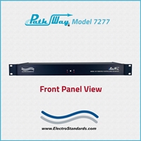 DB9 A/B Switch, Contact Control