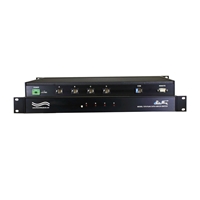 RJ45 CAT6  A/B/C/D Switch