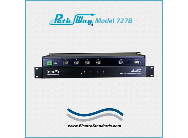 J45 CAT6  A/B/C/D Switch
