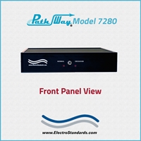 HD15/DB9 Video Crossover Network Switch