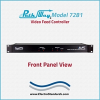 RJ45 CAT5 Video Fee