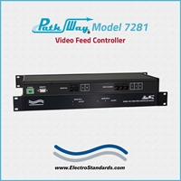 RJ45 CAT5 Video Fee