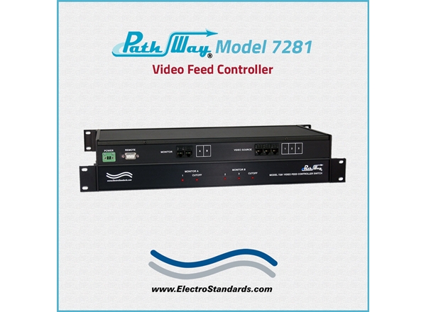 RJ45 CAT5 Video Fee