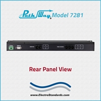 RJ45 CAT5 Video Fee