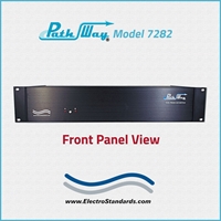 2-Channel DB25 RS530 A/B Switch