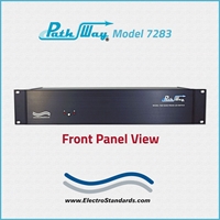 4-Channel DB25 RS530 A/B Switch