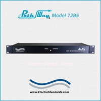 DB25  Normal Crossover Network Switch