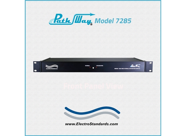 DB25  Normal Crossover Network Switch