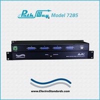 DB25  Normal Crossover Network Switch