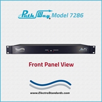 DB25 Normal / Crossover Network Switch