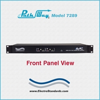 2-Channel DB37 A/B Switch, Telnet
