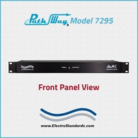 DB25 Normal Crossover Network Switch