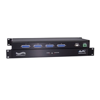 DB25 Normal Crossover Network Switch