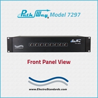 DB25 8-to-1 Network Switch
