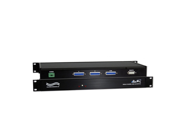 DB25 RS232/RS530 A/B Switch
