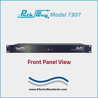 RJ45 Cat5e A/B Switch, Telnet & GUI