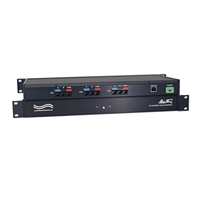 RJ45 Cat5e A/B Switch, Telnet & GUI