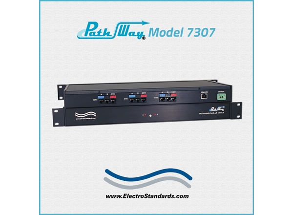 RJ45 Cat5e A/B Switch, Telnet & GUI