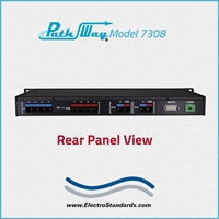 RJ45 CAT6 Online/Offline Network Switch