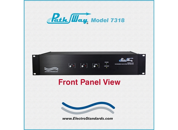 16-Channel RJ45/CAT5e AB Switch, Telnet/GUI