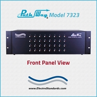 BNC 32-1 Switch RS232 Serial Remote Control