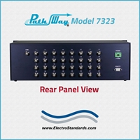 BNC 32-1 Switch RS232 Serial Remote Control