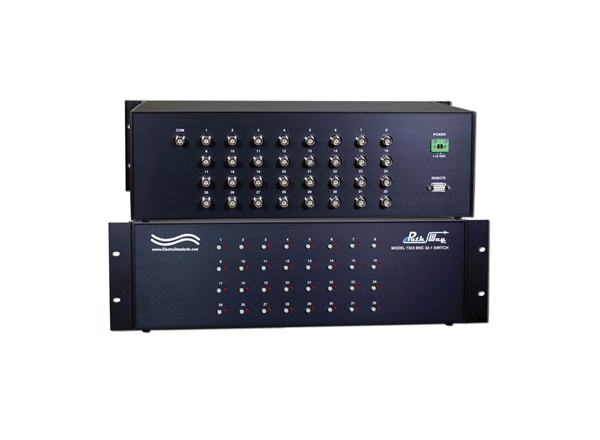 BNC 32-1 Switch RS232 Serial Remote Control
