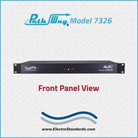 4-Channel DB9 A/B Switch, Remote Control