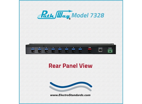 8-to1 RJ45 CAT5 Network Switch