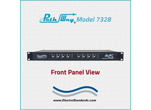 8-to1 RJ45 CAT5 Network Switch
