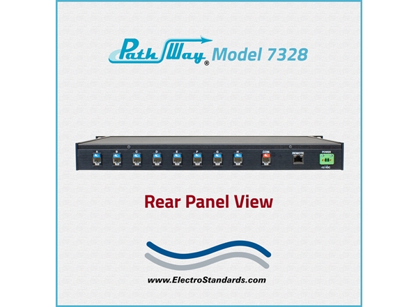 8-to1 RJ45 CAT5 Network Switch
