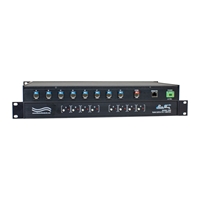 8-to1 RJ45 CAT5 Network Switch