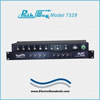 8-to1 RJ45 CAT6 Network Switch
