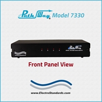Catalog # 307330 - Model 7330 DB25 A/B/C/D Network Switch