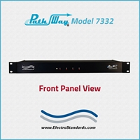 RJ45 CAT5e A/B/C/D Switch