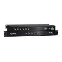 5-1 BNC Network Switch Box