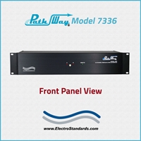 10-Channel DB9 / RJ45 A/B Switch