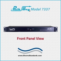 RJ45 Cat5e Online/Offline Switch, GUI Remote