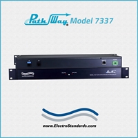 RJ45 Cat5e Online/Offline Switch, GUI Remote