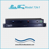 RJ45 CAT5e A/B Switch, GUI