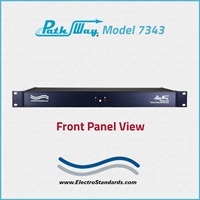 RJ45 CAT5e A/B Switch