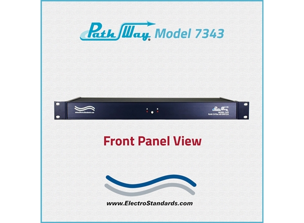 RJ45 CAT5e A/B Switch
