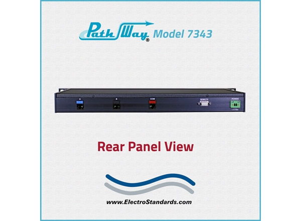 RJ45 CAT5e A/B Switch