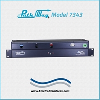 RJ45 CAT5e A/B Switch