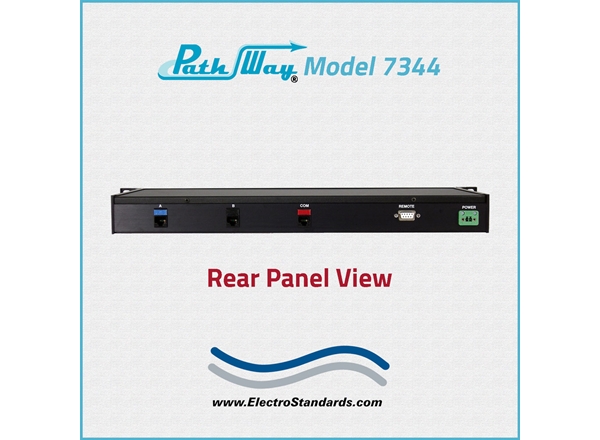 RJ45 CAT5 A/B Switch