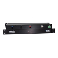 RJ45 CAT5 A/B Switch
