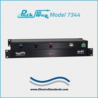 RJ45 CAT5 A/B Switch